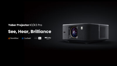 Yaber K3 - Image 6